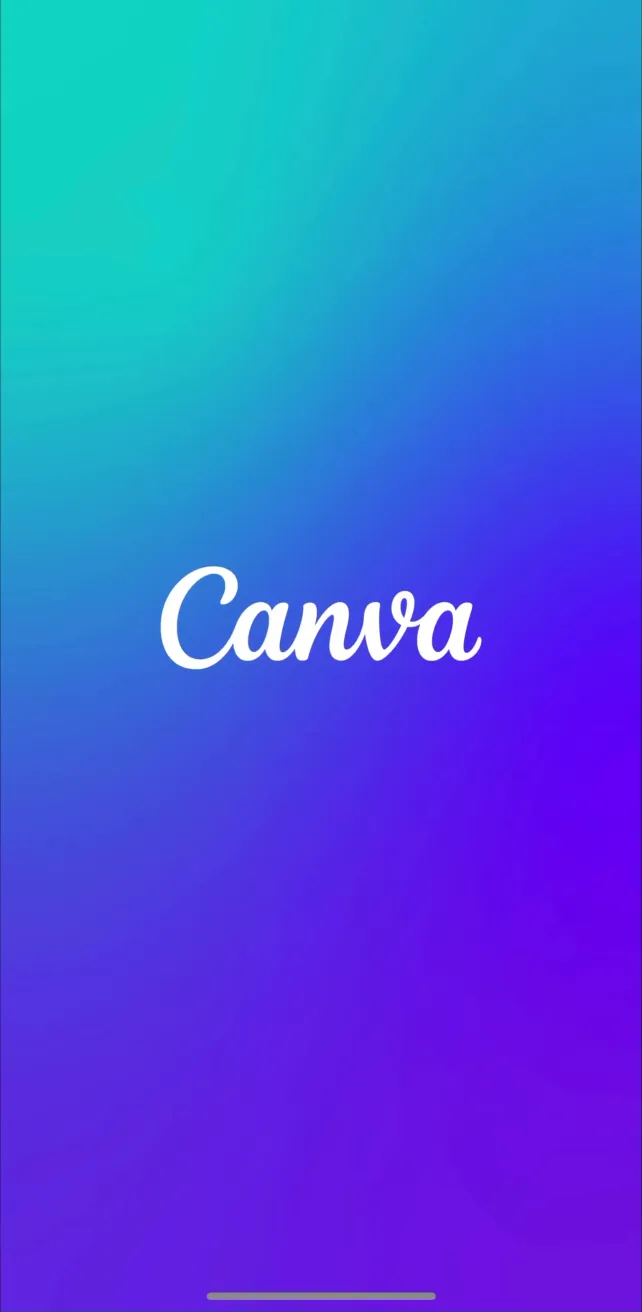Canva: AI Video & Photo Editor Featured screens, screen 1