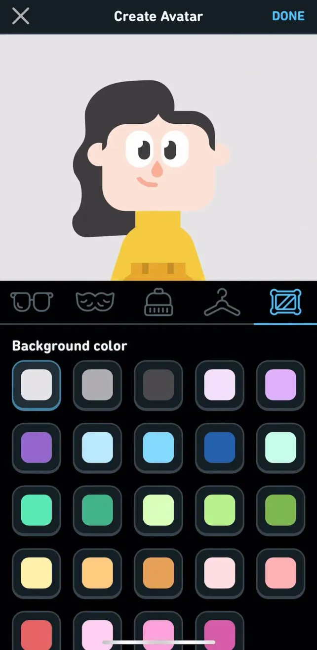Duolingo: Language Lessons Featured screens, screen 6