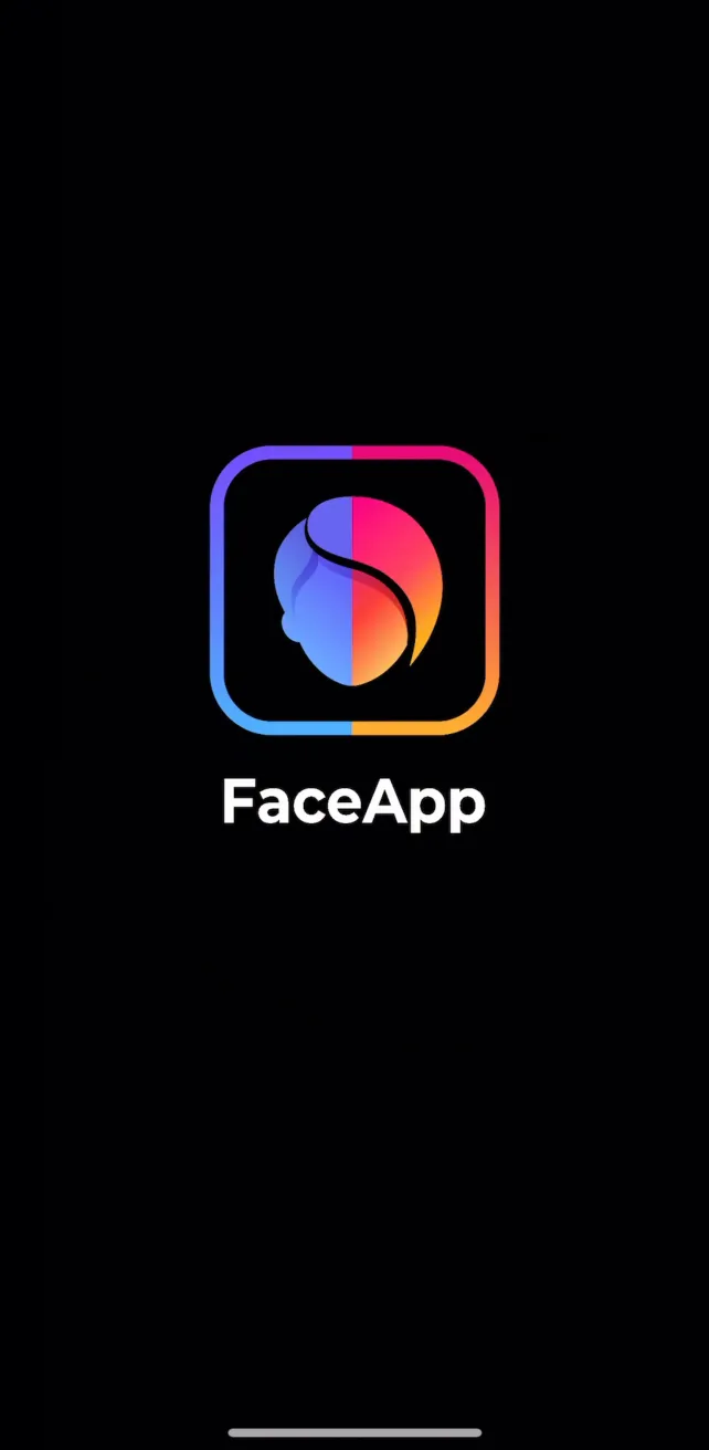 FaceApp: Perfect Face Editor Featured screens, screen 1