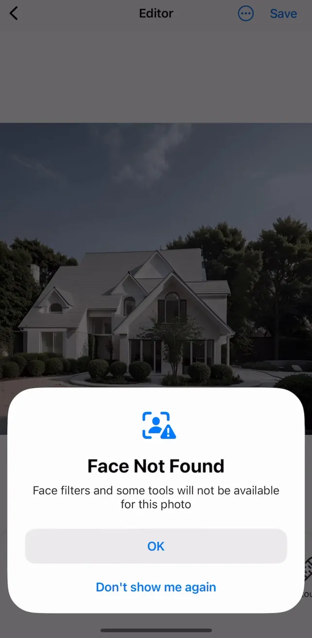 FaceApp: Perfect Face Editor Featured screens, screen 6