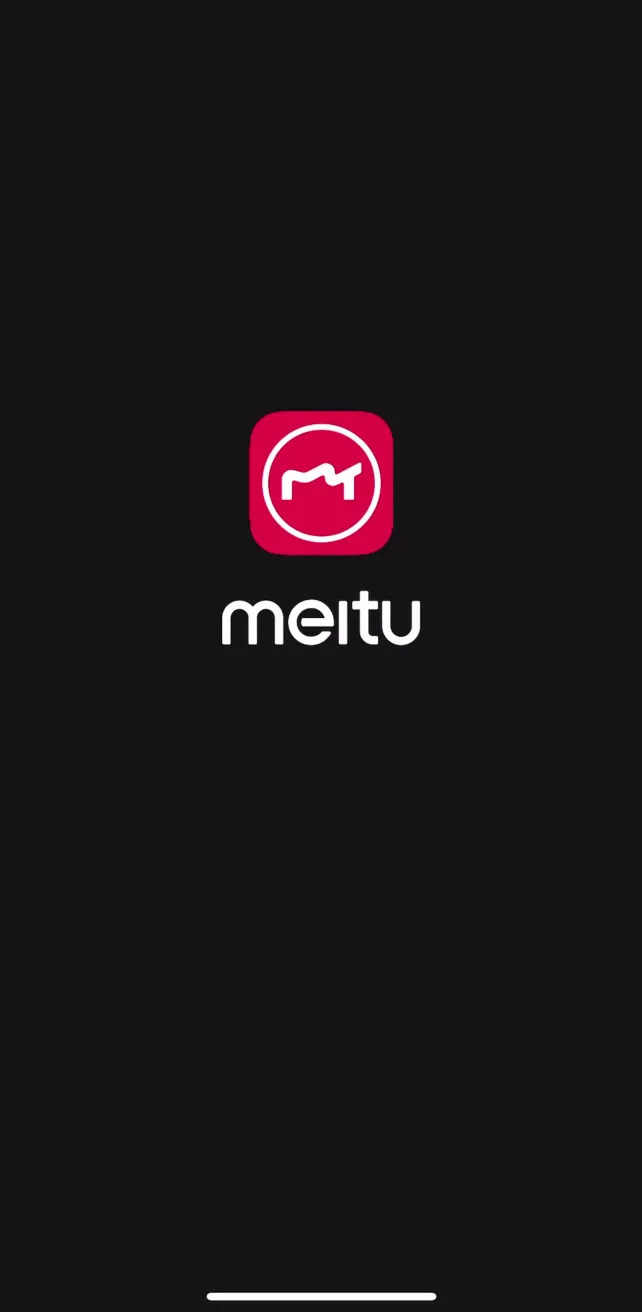 Meitu AI Photo & Video Editor Featured screens, screen 1