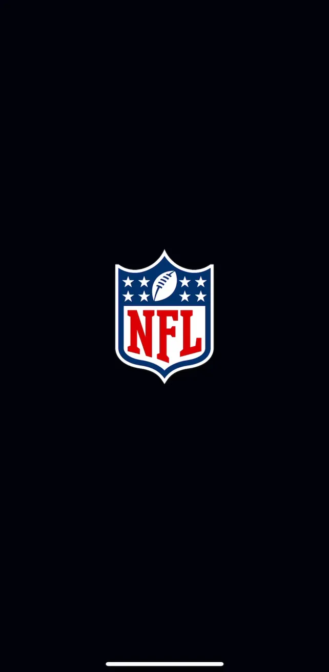 NFL Onboarding & Personalization, screen 1