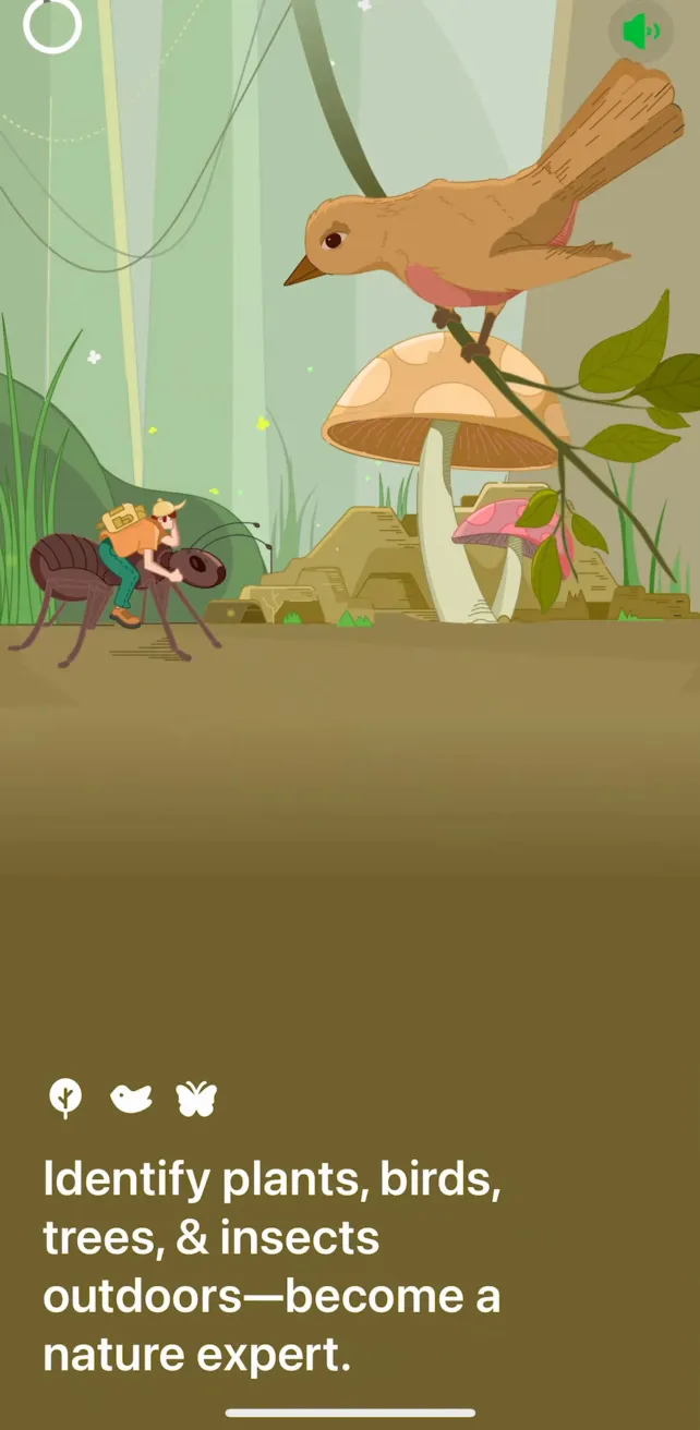 PictureThis - Plant Identifier Featured screens, screen 3