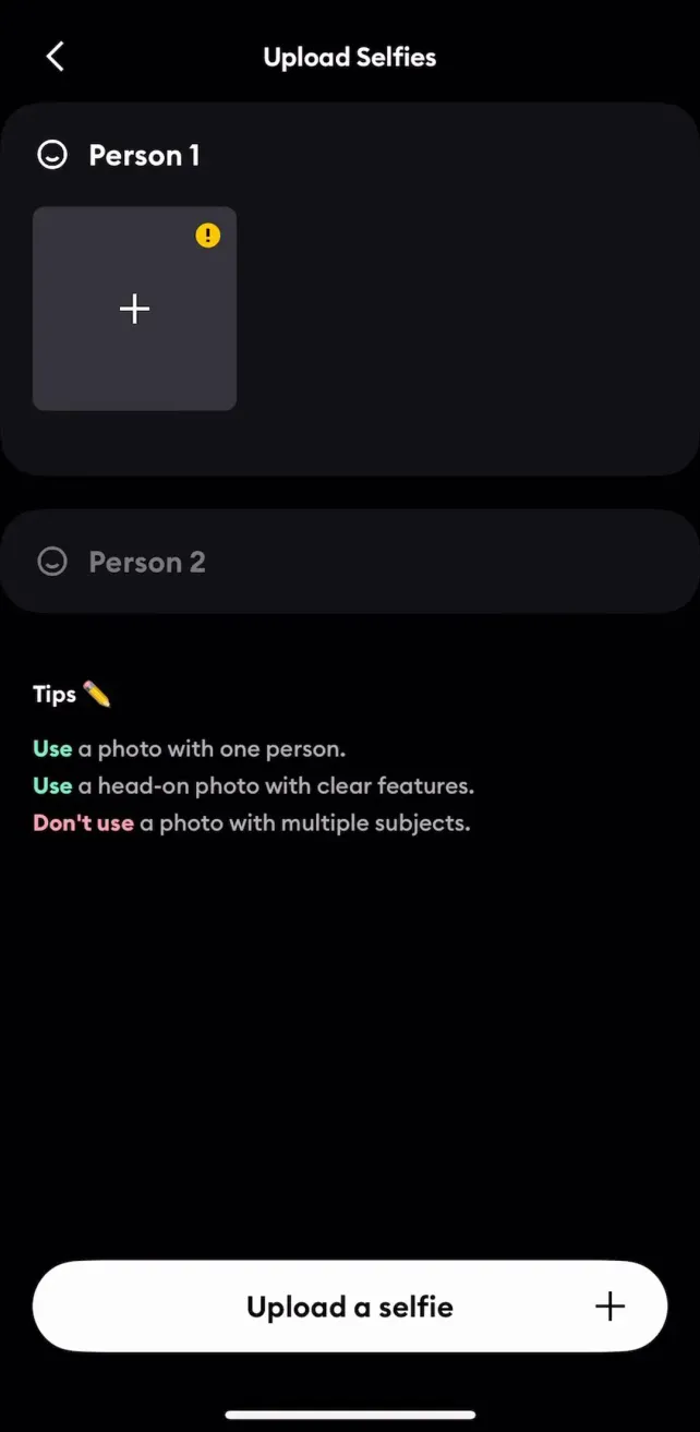 Remini - AI Photo Enhancer Generate AI 'Future Baby' Photos, screen 1