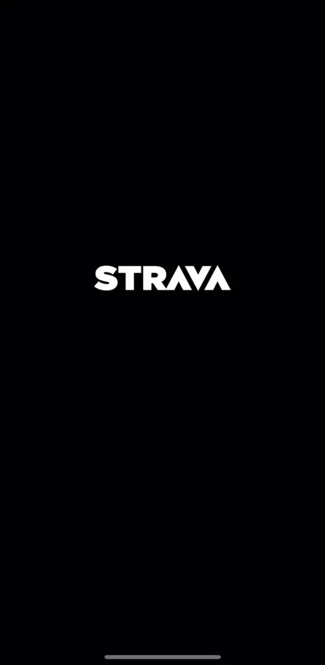 Strava: Run, Bike, Walk Featured screens, screen 1