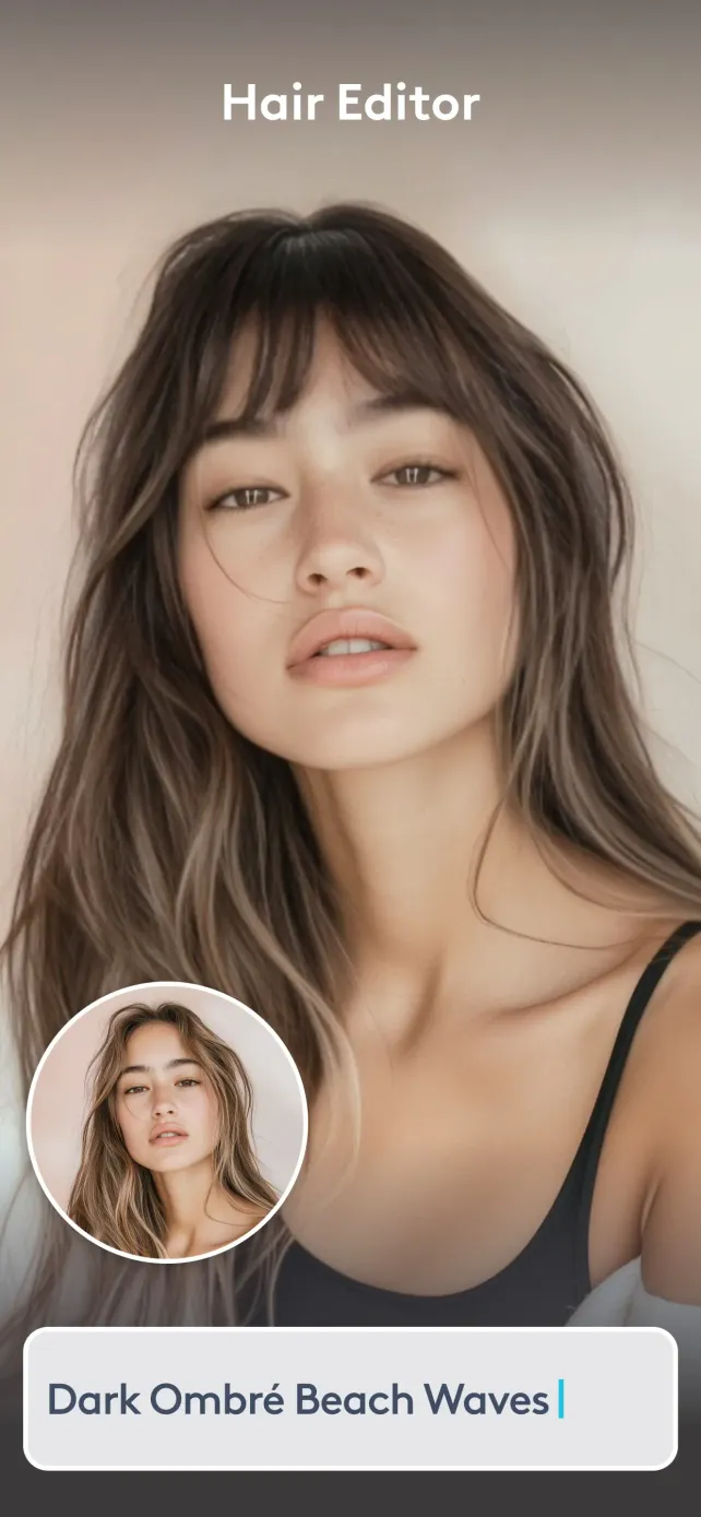 Facetune: Photo & Video Editor App Store screenshot 1