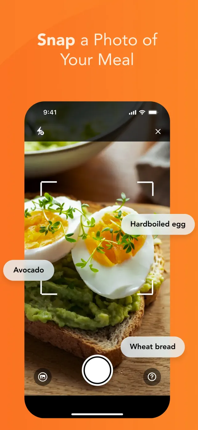 Lose It! – Calorie Counter App Store screenshot 3