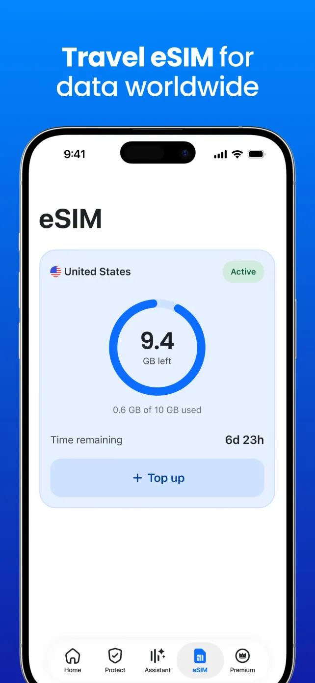 Truecaller: Premium Caller ID App Store screenshot 3
